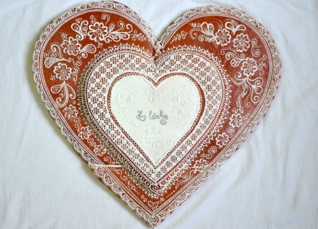 Srdce pre mesto Holíč